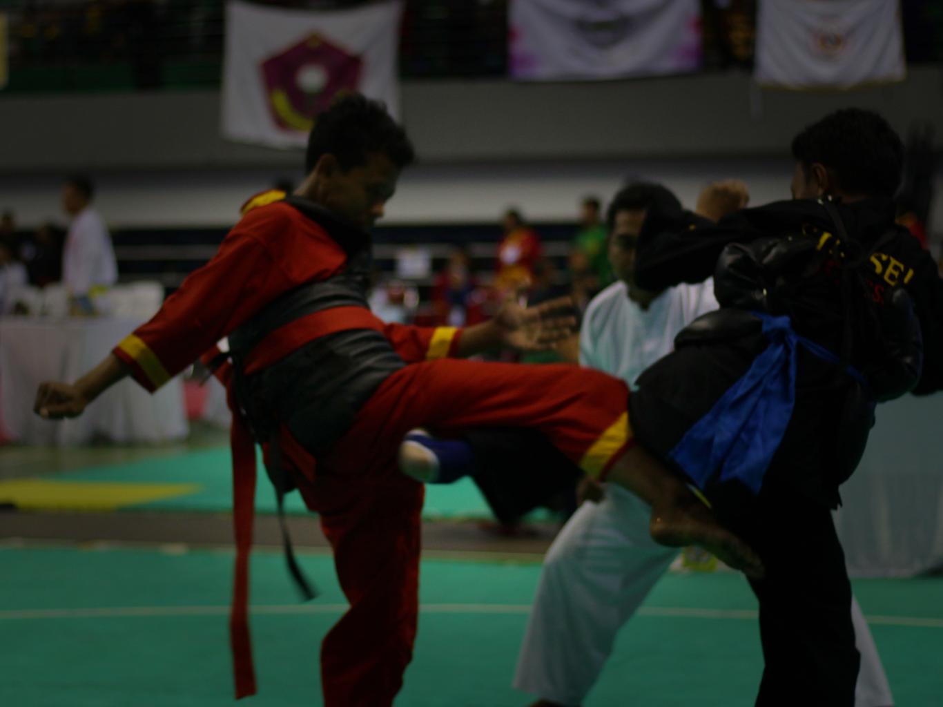 event PADMAWIDYA CUP 2025