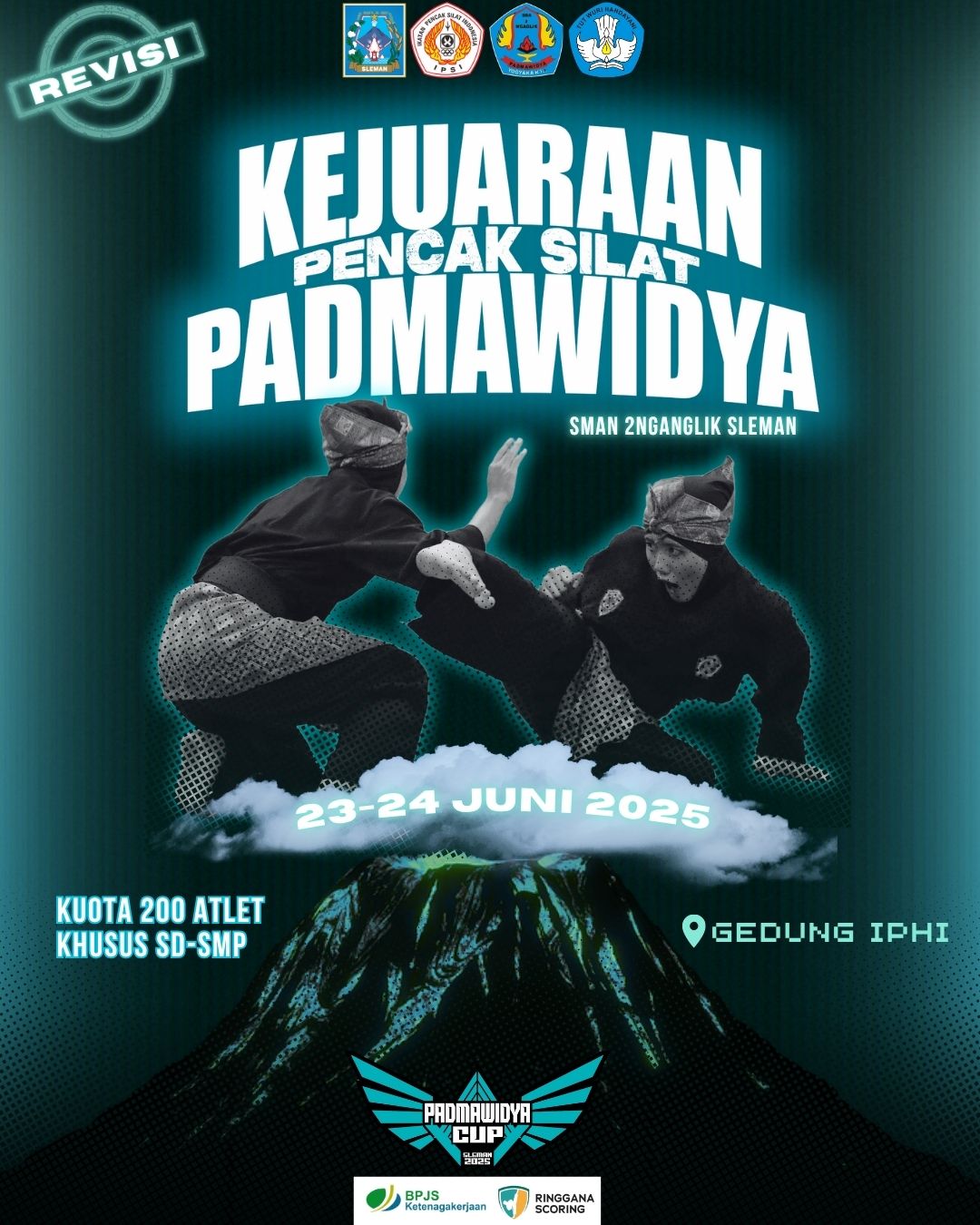 PADMAWIDYA CUP 2025